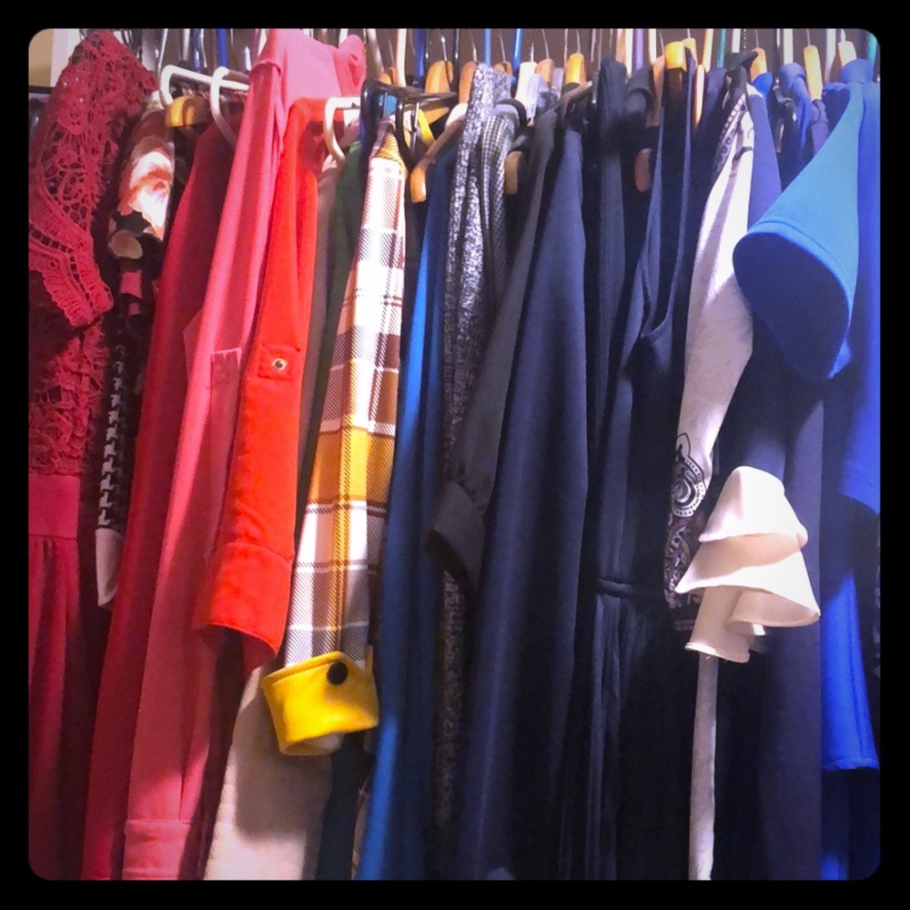 Dresses